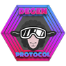 Degen Protocol logo